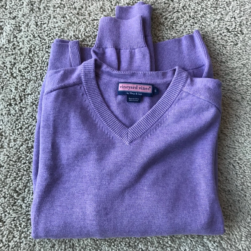 NWOT Vineyard Vines Sweater